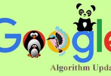 The History Of Top Google Algorithm Updates That You Should Know About History-Of-Top-Google-Algorithm-Updates-That-You-Should-Know-About